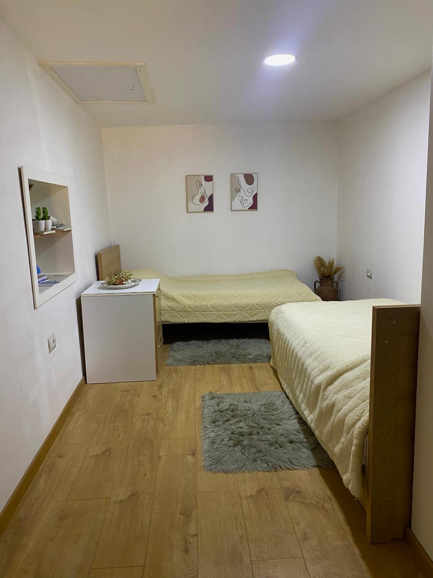 Vakantiehuis Laci Tirana