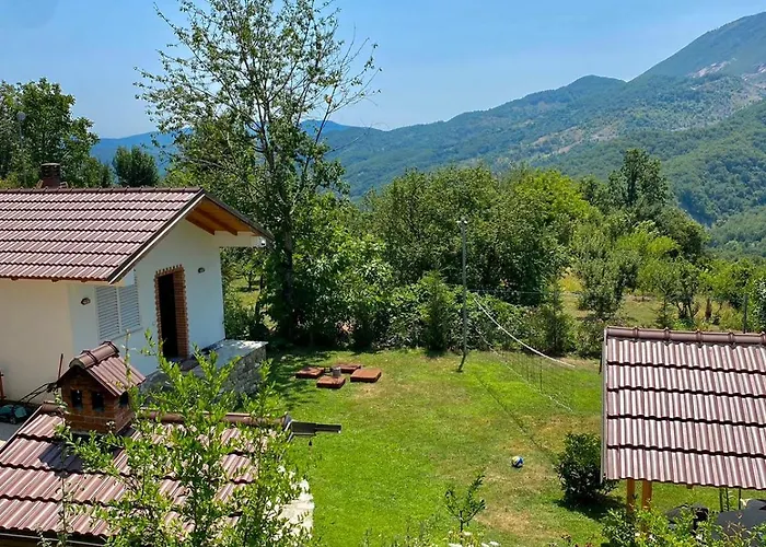 Guest House Laci