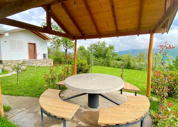 Guest House Laci