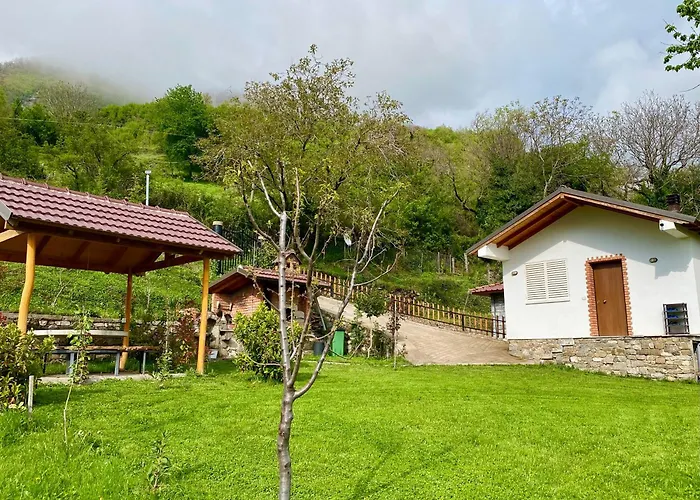 Guest House Laci