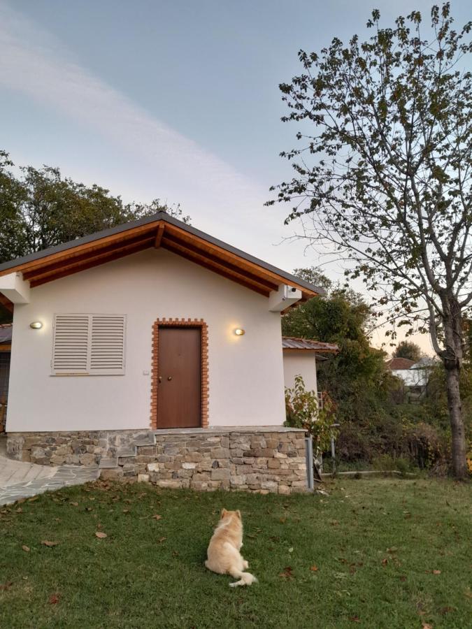 Laci Casa vacanze