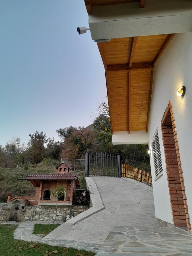 Casa vacanze Laci Tirana
