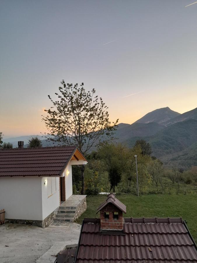 Laci Casa vacanze *