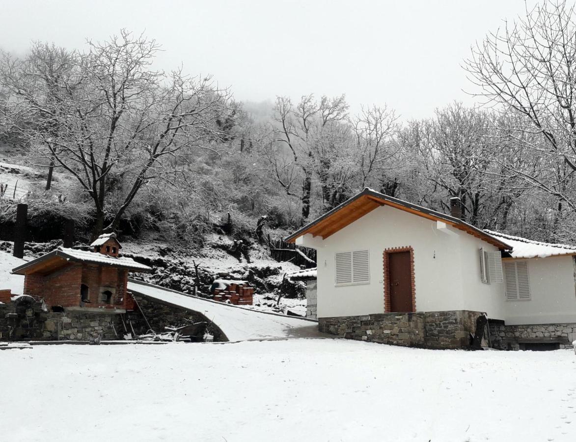 Casa vacanze Laci *