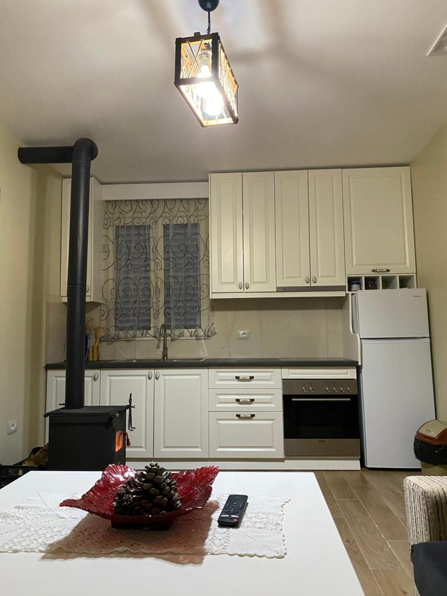 Casa vacanze Laci Tirana