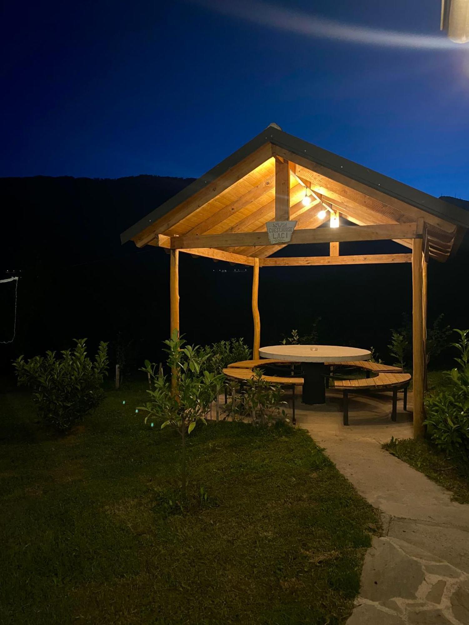 Casa vacanze Laci
