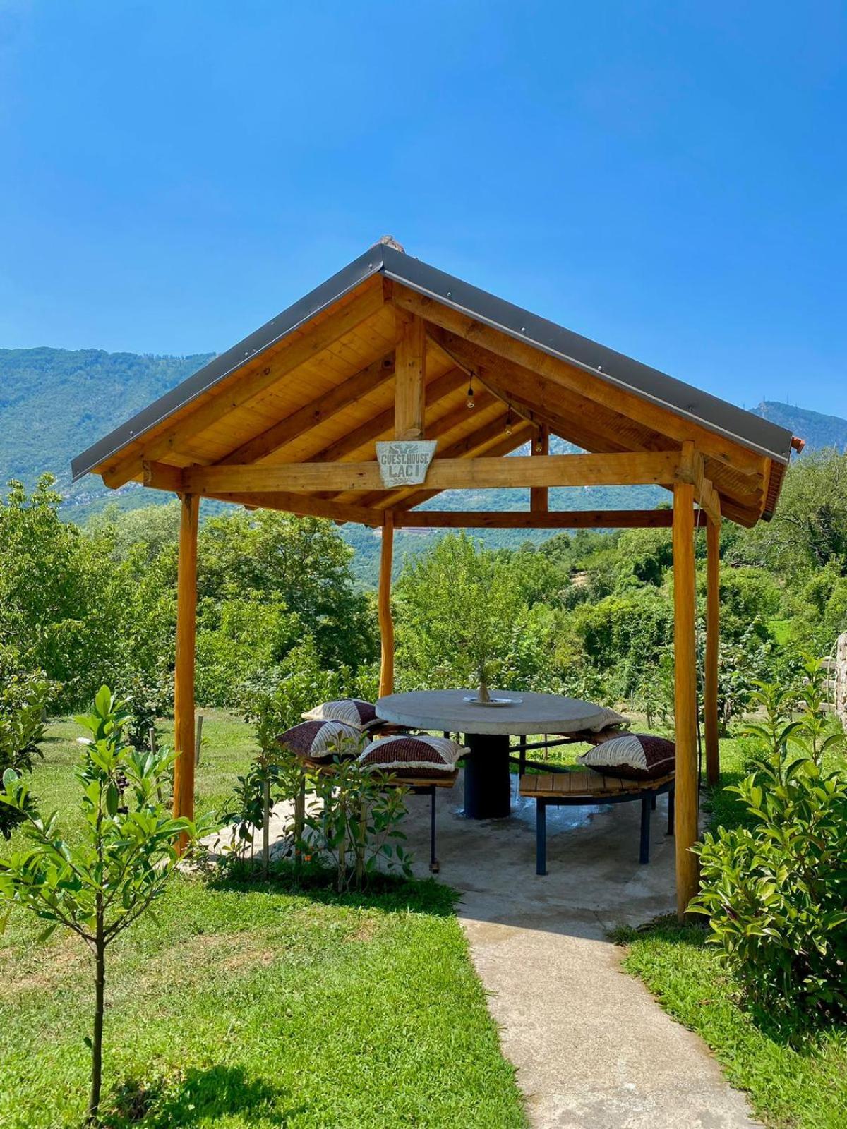 Laci Casa vacanze Tirana