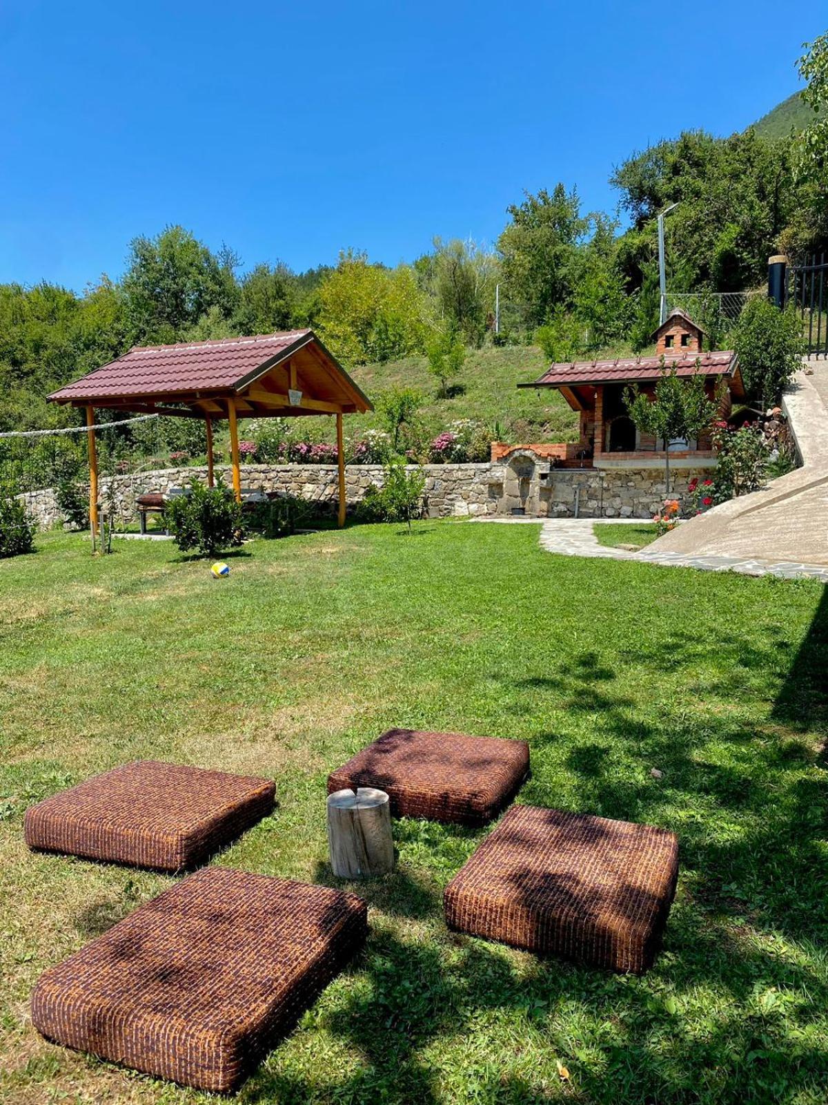 Laci * Tirana